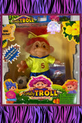 Kiki Kicker Totally Troll