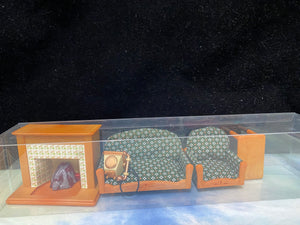 Country Lounge set