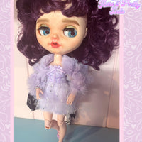 Blythe “Violet”