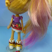 Pam Cake Shoppie Doll set