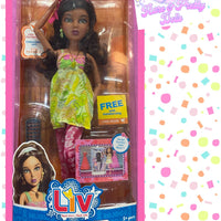 Liv Doll Alexis