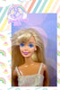 Crystal Dress Single Barbie