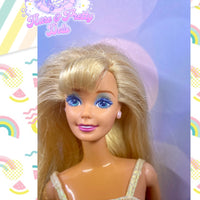 Crystal Dress Single Barbie