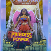 Flutterina Princess of Power
