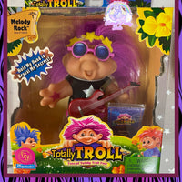 Melody Rock Totally Troll