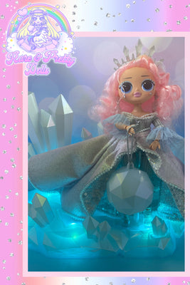 LOLCrystal 2020 exclusive