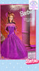 Purple Passion Barbie