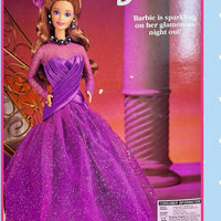 Purple Passion Barbie