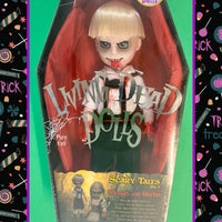 Hansel Living Dead Doll