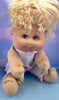 Blonde Haired Premmie Cabbage Patch Kid