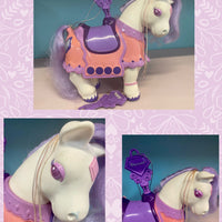 Keyper “Diamond” Horse