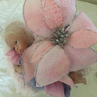 Flower Fairy