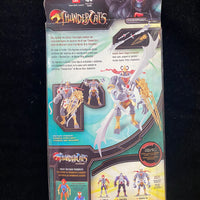 Thunder Cats MummRa