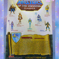 Mermista Princess of Power