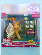 Ballet fun with Sparkleworks My Little Pony G3 2005