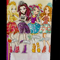 Ever After High - Ashlynn Ella