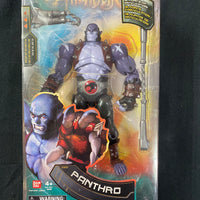 Thunder Cats Panthro