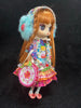 Multinic Series Pullip Byul with Russian Dress