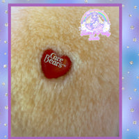 Friendship Care Bear 33cm 13”