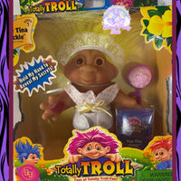 Tiny Tina Tickle Totally Troll