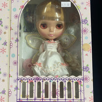 Blythe- White Magic