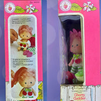 Cherry Cuddler with Gooseberry