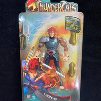 Thunder Cats Lion-O