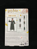 Harry Potter Hogwarts Action Figure