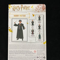 Harry Potter Hogwarts Action Figure