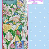Easter Basket Barbie