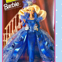 Royal Romance Barbie