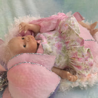 Flower Fairy