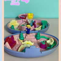 Polly pocket unicorn meadow sales