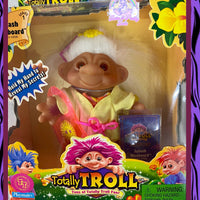 Splash Waxboard Totally Troll