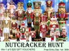 NutCracker Hunt