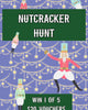 NutCracker Hunt