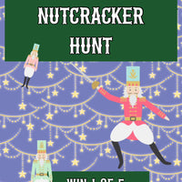 NutCracker Hunt